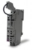 Modul ptr. monitorizare a 24V DC bucla de curent inchisa