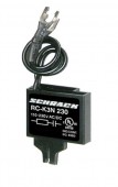 Modul RC 110-230V AC/DC pentru K3-07 la K3-74