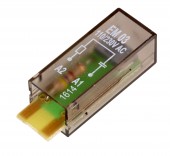 Modul RC 110/230 Vca pt.relee PT