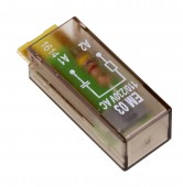 Modul RC 110/230 Vca pt.relee PT