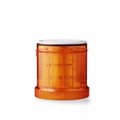 Modul semnalizare, lumina permanenta, 24V c.a./c.c., port.