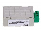 Modul stocare date pt. NA96 si NA96+, cu interfata RS485