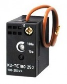 Modul temporizare, 1-180s 100-250V