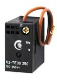 Modul temporizare, 1-30s 100-250V
