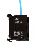 Modul test LED 12-30VAC/DC