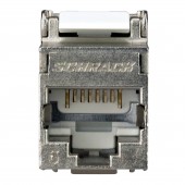Modul TOOLLESS LINE RJ45 ecranat, Cat.6 (SFB)