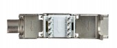 Modul TOOLLESS LINE RJ45 ecranat, Cat.6 (SFB)