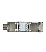 Modul TOOLLESS LINE RJ45 ecranat,Cat.6a 10GB(SFB)4PPoE,24buc
