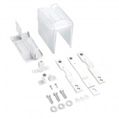 Modul trafo curent universal in compartimentul de conexiuni