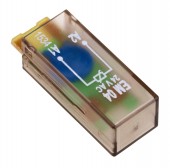 Modul varistor 24 Vca pt.relee PT