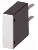 Modul varistor pentru contactor marime 1, 48-130Vca