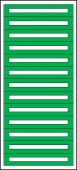 Modular chassis 3-39K, 13-rows, complete