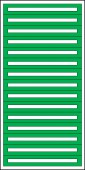 Modular chassis 4-45K, 15-rows, complete