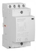 Modular contactor 25A, 2 NO 2 NC, 24V AC/DC, 2MW