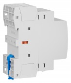 Modular contactor 25A, 2 NO 2 NC, 24V AC/DC, 2MW