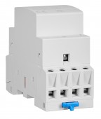 Modular contactor 25A, 2 NO 2 NC, 24V AC/DC, 2MW