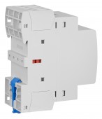Modular contactor 32A, 2 NO 2 NC, 24V AC/DC, 2MW