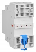 Modular contactor 32A, 2 NO 2 NC, 24V AC/DC, 2MW