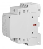 Modular contactor 32A, 2 NO 2 NC, 24V AC/DC, 2MW