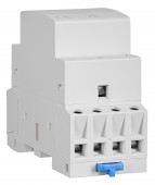 Modular contactor 32A, 2 NO 2 NC, 24V AC/DC, 2MW
