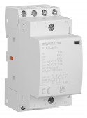 Modular contactor 32A, 3 NO 1 NC, 24V AC/DC, 2MW