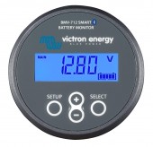 Monitor baterie sistem fotovoltaic 712 Smart 9-90 VDC