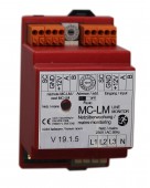 MONITOR LINIE (3-faze cu conectare bus pentru Multi-Control