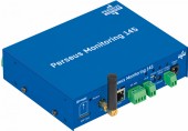 Monitoring Control Unit B LTE, with LTE, 4/4/2