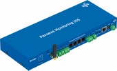 Monitoring Control Unit FF, with LTE, 8/16/4