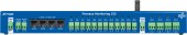 Monitoring Control Unit FF, with LTE, 8/16/4