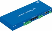 Monitoring Control Unit FF, without LTE, 8/16/4
