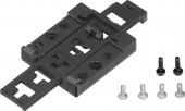 Monitoring CU Clip Mount for CU B + FF (LTE)