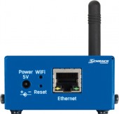 Monitoring Leakage AM Box