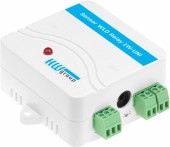 Monitoring Leakage AM Box RL