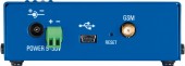Monitoring SMS Unit
