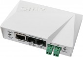 Monitoring STE2-R2 Central Sensor Control Unit