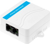 Monitoring Temperature-; Humidity Measurement Daisy Chain