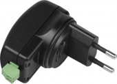 Monitoring Voltage Monitor