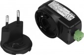 Monitoring Voltage Monitor
