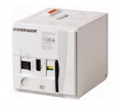 Motor anclansare 208-240VAC MC2 nesincronizabil.