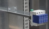 Mounting Bracket set for Surge Arrester for ACIL-System