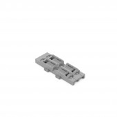 Mounting carrier, 2-way, screw mounting