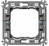 Mounting frame metal with claws 2M