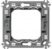 Moutning frame metal without claws 2M
