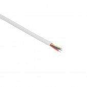 Mufa conexiune rapida banda LED RGB+W, Erste
