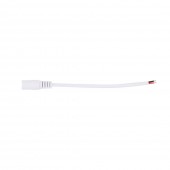 Mufa Conexiune Rapida Pentru Banda LED 12V Mono Mama