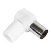 Mufa TV mama 9,5mm cot 90° – NOVELITE