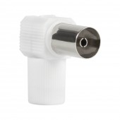 Mufa TV mama 9,5mm cot 90° – NOVELITE