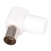 Mufa TV Mama 9.5mm (Cot 90grd.)
