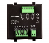 Multimetru digital trifazat, 96*96, cu 5 display-uri